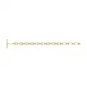 Pulsera FOSSIL D-LINK