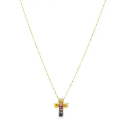 Collar LUXENTER BHAIME