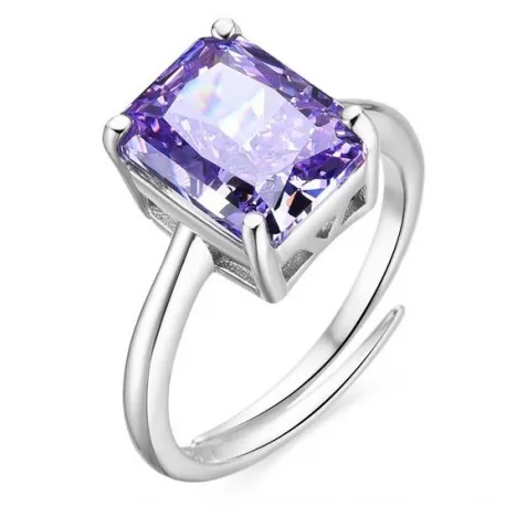 Anillo LUXENTER SIBKA
