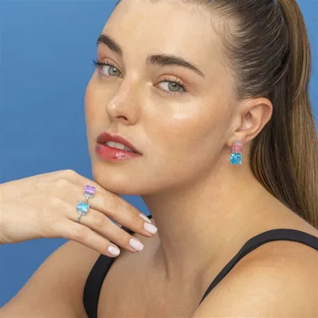 Anillo LUXENTER SIBKA