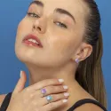 Anillo LUXENTER SIBKA