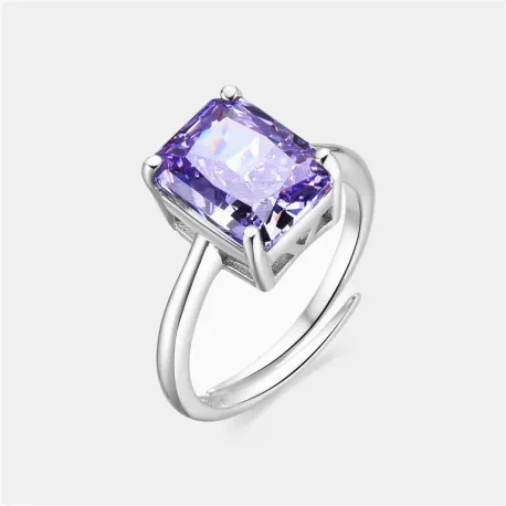 Anillo LUXENTER SIBKA