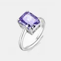 Anillo LUXENTER SIBKA
