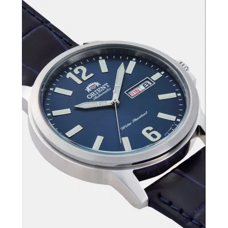 RELOJ ORIENT -Automático-