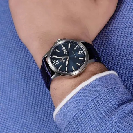 RELOJ ORIENT -Automático-