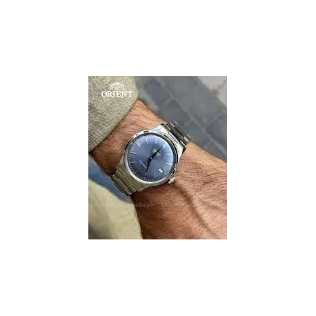 Reloj Orient BAMBINO -Automático-