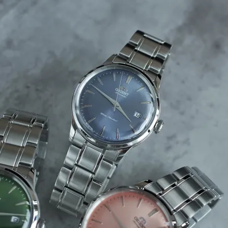 Reloj Orient BAMBINO -Automático-