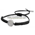 Pulsera Durán EXQUSE (Colección Macramé)