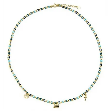 Collar LUXENTER SHIONE