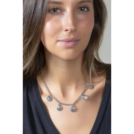 Collar CICLÓN SOPHIE