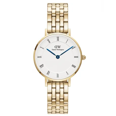 Daniel Wellington PETITE ROMAN GOLD