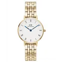 Daniel Wellington PETITE ROMAN GOLD