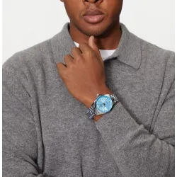 CASIO EDIFICE EFV-100D-2BVUEF 2