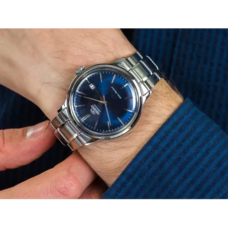 Reloj Orient BAMBINO -Automático-