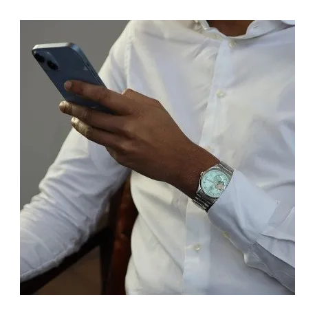 RELOJ ORIENT -Automático-