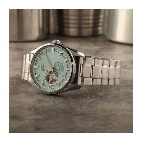 RELOJ ORIENT -Automático-