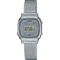 CASIO RETRO Pequeño GRIS