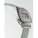 CASIO RETRO Pequeño GRIS