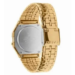 CASIO VINTAGE DORADO 2