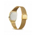 CASIO VINTAGE DORADO