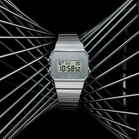 CASIO VINTAGE RETRO