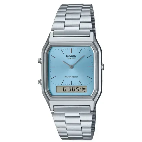 CASIO VINTAGE ANA-DIGI