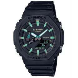 CASIO G-SHOCK GA-2100