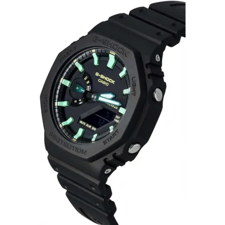 CASIO G-SHOCK GA-2100