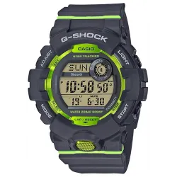 CASIO G-SHOCK STEP TRACKER