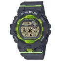 CASIO G-SHOCK STEP TRACKER