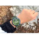 CASIO G-SHOCK STEP TRACKER