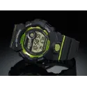 CASIO G-SHOCK STEP TRACKER