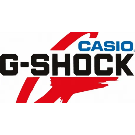 CASIO G-SHOCK G-SQUAD