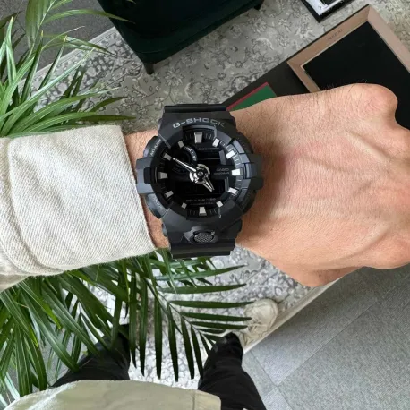 Casio G-SHOCK