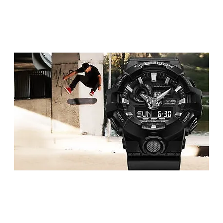 Casio G-SHOCK