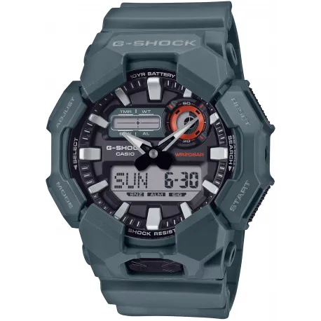 Casio G-SHOCK
