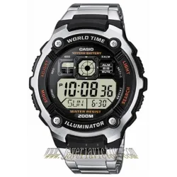 Reloj Casio