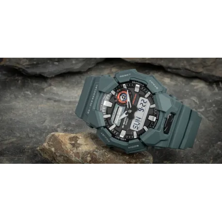 Casio G-SHOCK