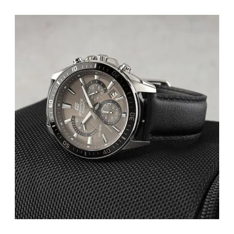 Casio EDIFICE CHRONO