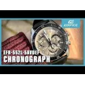 Casio EDIFICE CHRONO