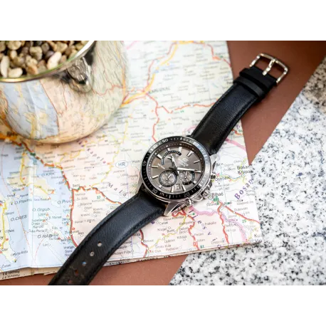 Casio EDIFICE CHRONO