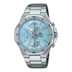 Casio EDIFICE STEEL CHRONO