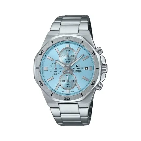 Casio EDIFICE STEEL CHRONO