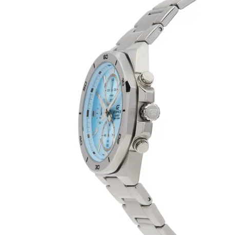 Casio EDIFICE STEEL CHRONO