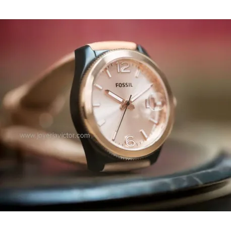 Reloj FOSSIL PERFECT BOYFRIEND