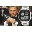 Reloj CASIO WORLD TIME