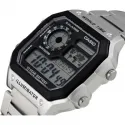 Reloj CASIO WORLD TIME