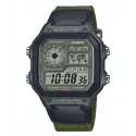 Reloj CASIO WORLD TIME