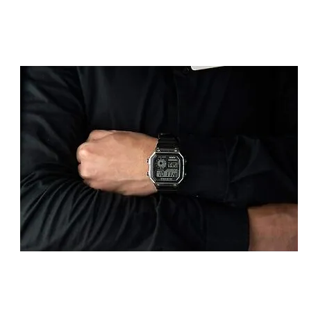 Reloj CASIO WORLD TIME