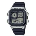 Reloj CASIO WORLD TIME
